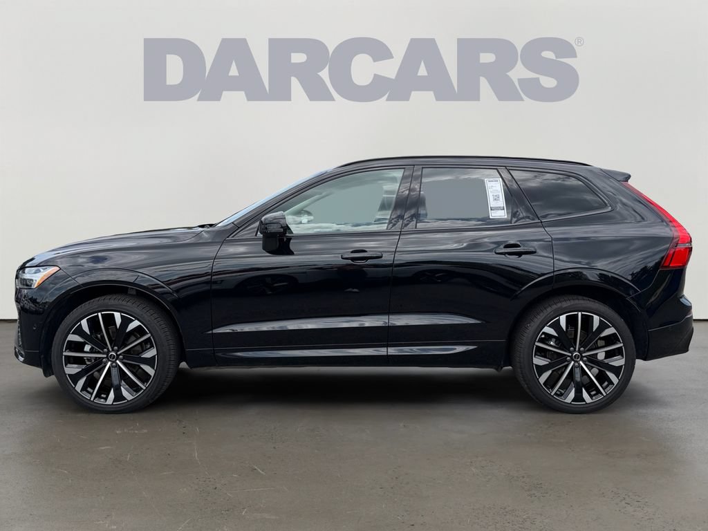 Certified 2026 Volvo XC60 B5 Ultra w/ Protection Package Premier AWD/4WD image 4