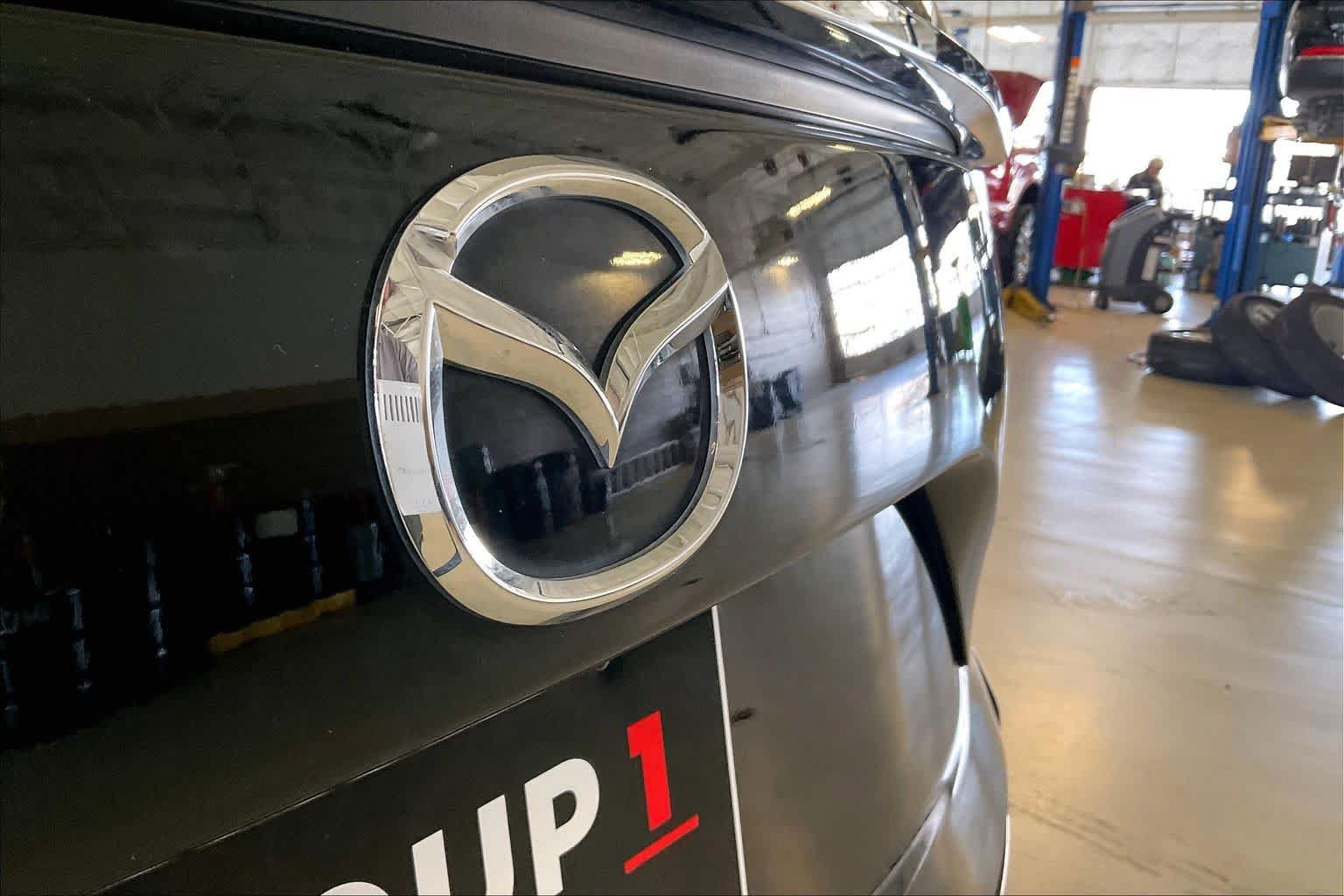 Used 2022 MAZDA CX-9 Touring AWD/4WD image 30