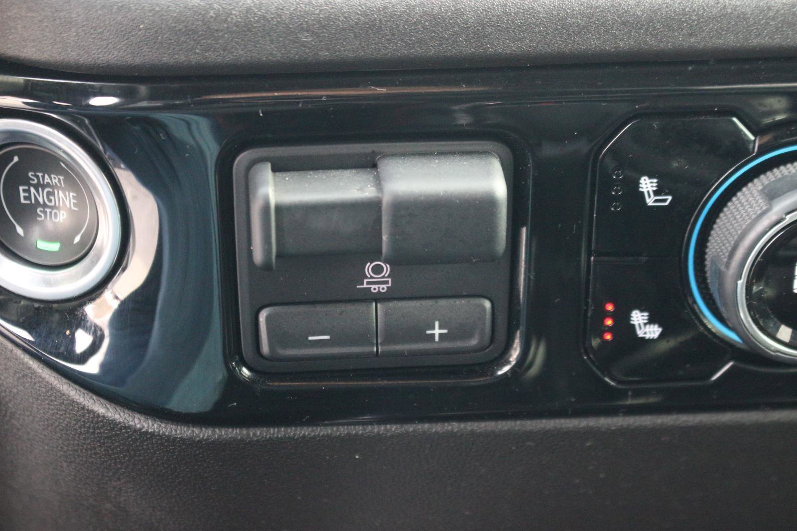 Used 2024 Chevrolet Silverado 1500 RST w/ Convenience Package II image 31