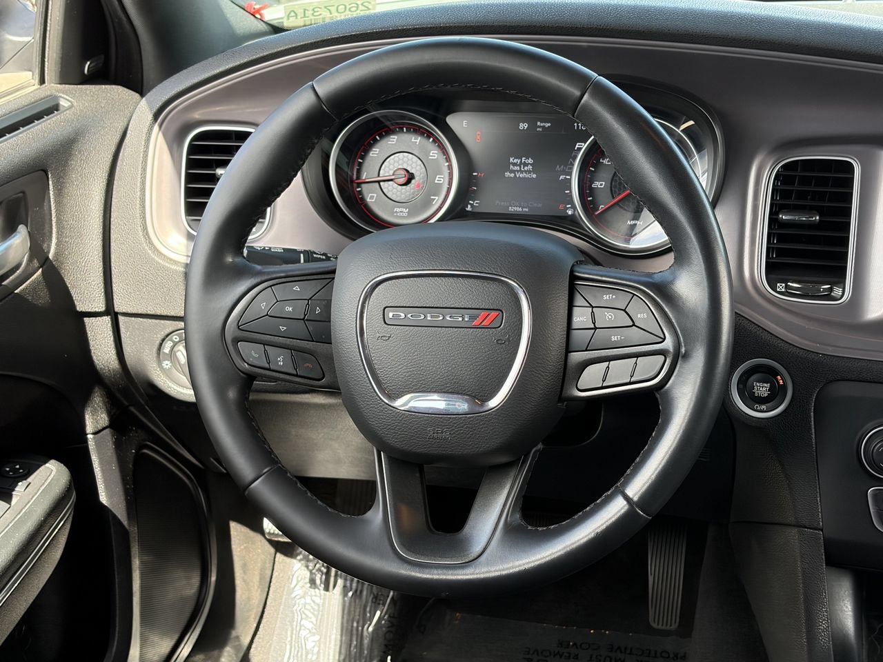 Used 2023 Dodge Charger GT RWD image 15