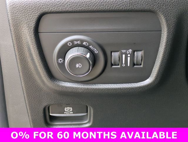 New 2025 Jeep Grand Cherokee L Limited w/ Black Appearance Package image 14