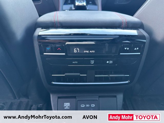 Used 2025 Acura MDX A-Spec AWD/4WD image 35