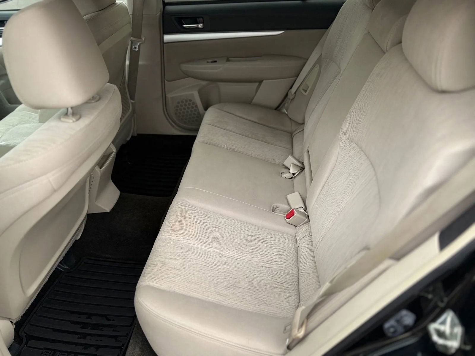 Used 2013 Subaru Outback 2.5i Premium w/ Popular Pkg 1B image 13