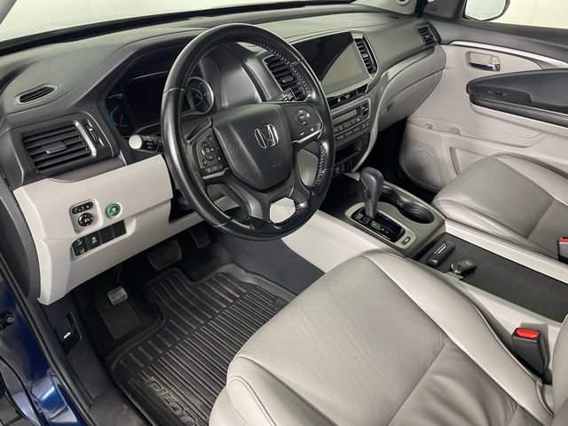 Used 2020 Honda Pilot EX-L image 3