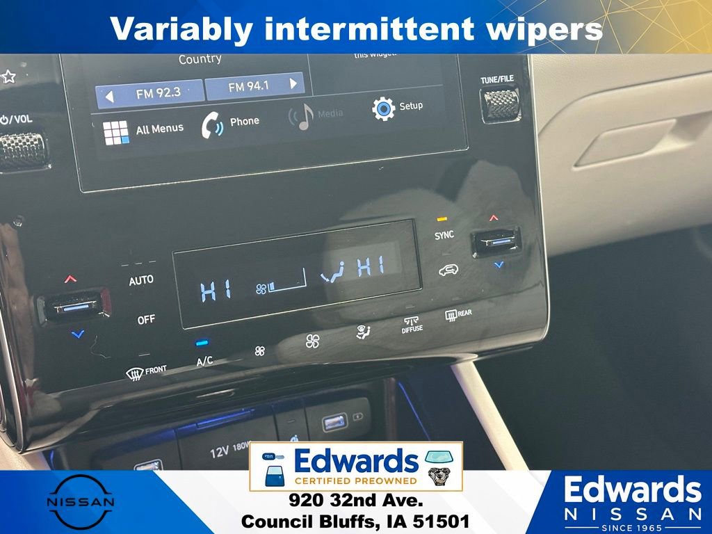 Used 2023 Hyundai Tucson SEL w/ Convenience Package FWD image 28