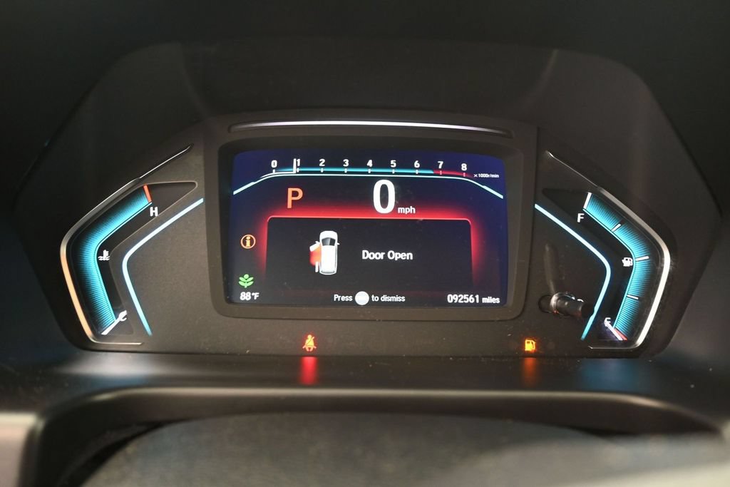 Used 2019 Honda Odyssey Elite image 9