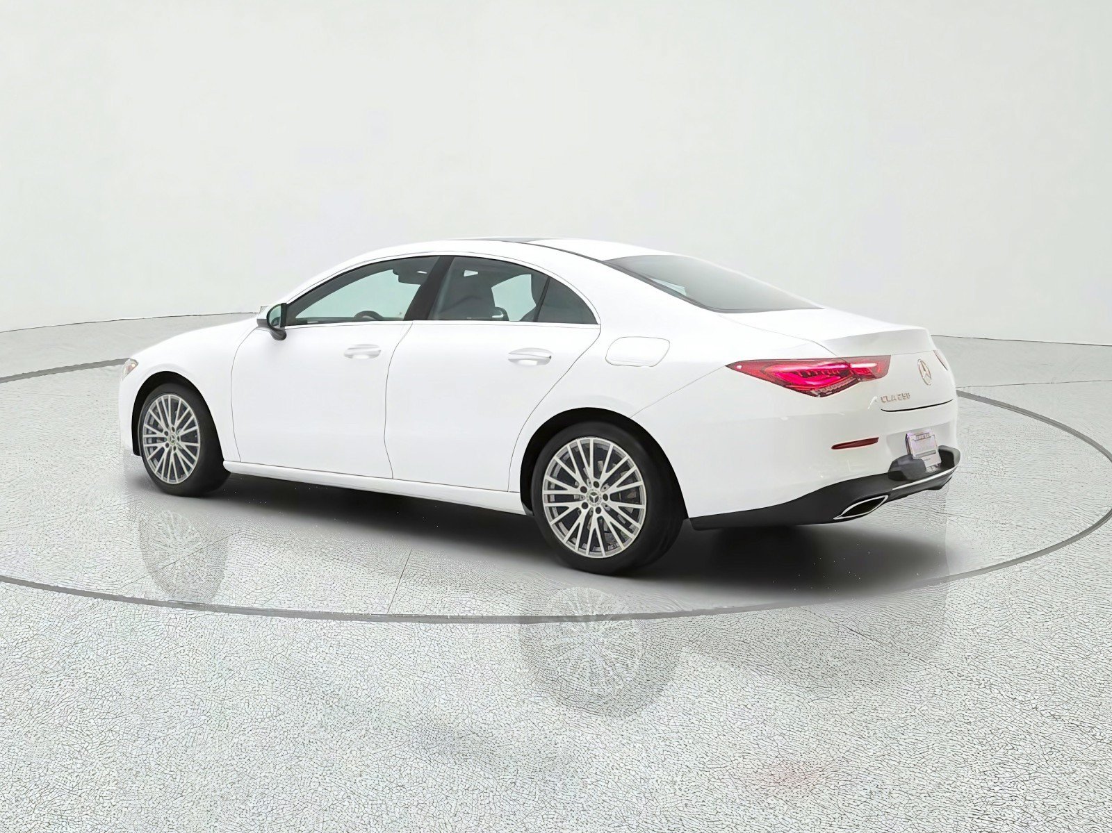 Certified 2022 Mercedes-Benz CLA 250 image 7