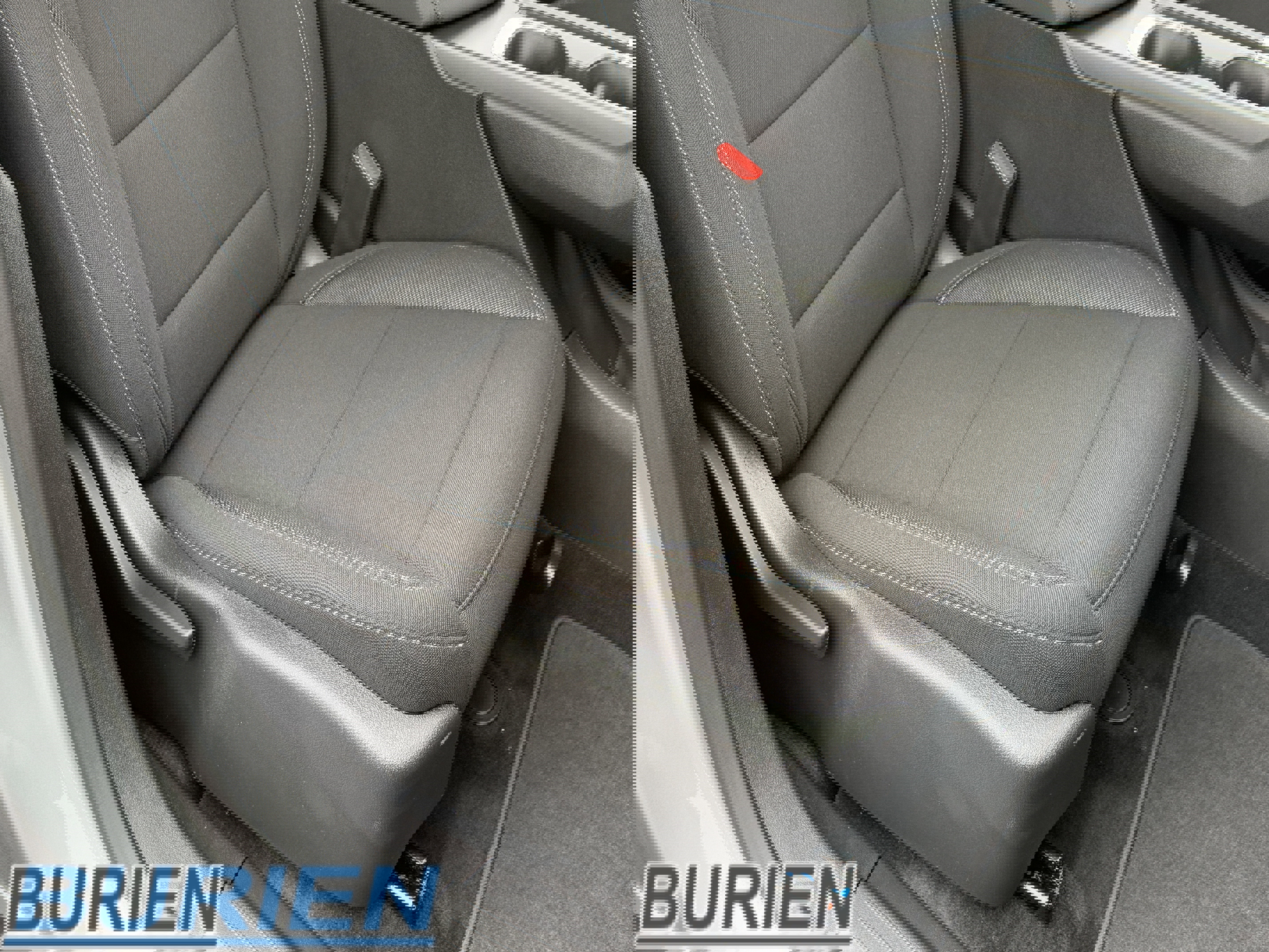 New 2026 Chevrolet Equinox EV LT image 22