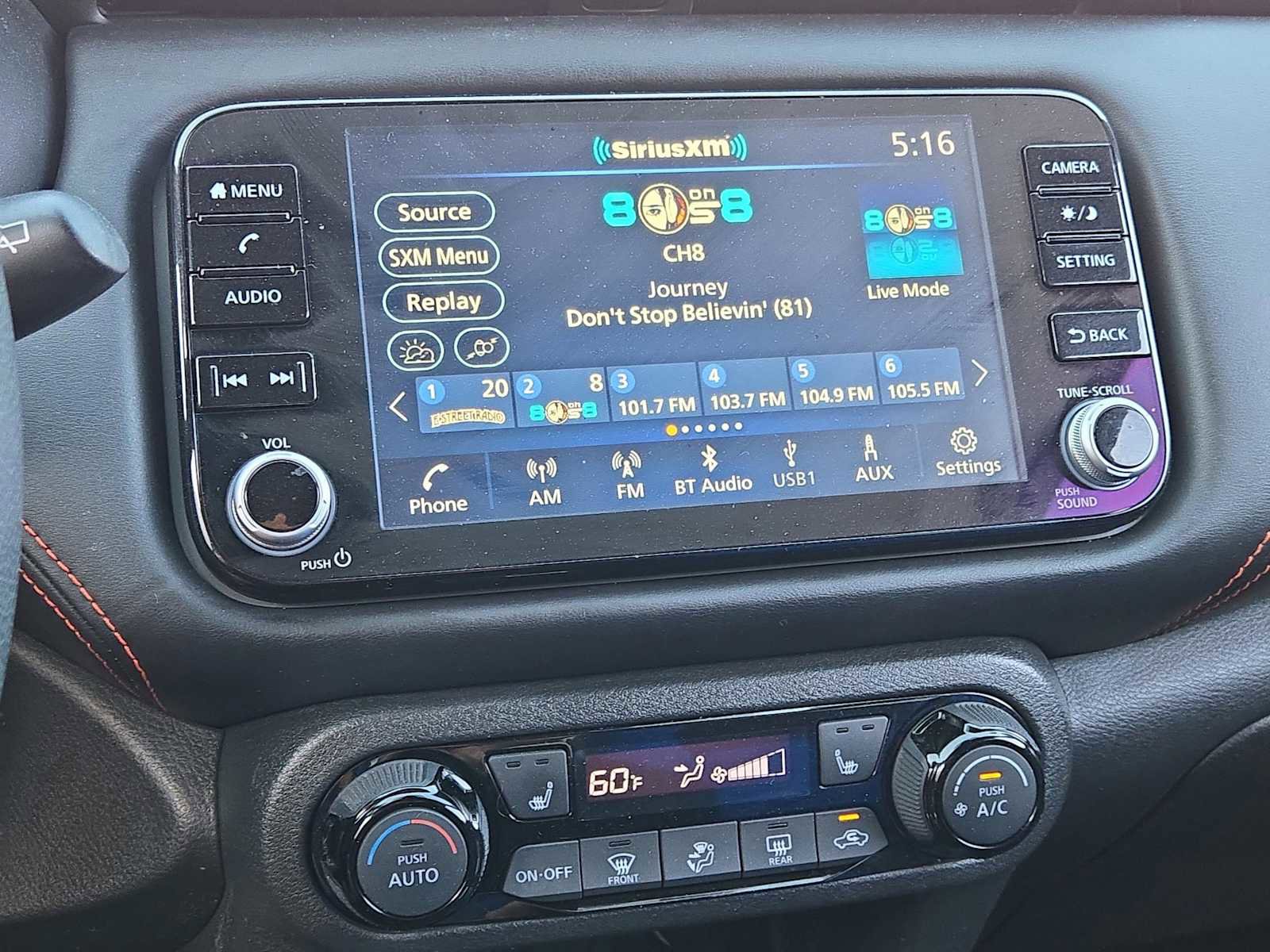 Used 2022 Nissan Kicks SR w/ Premium Package image 30