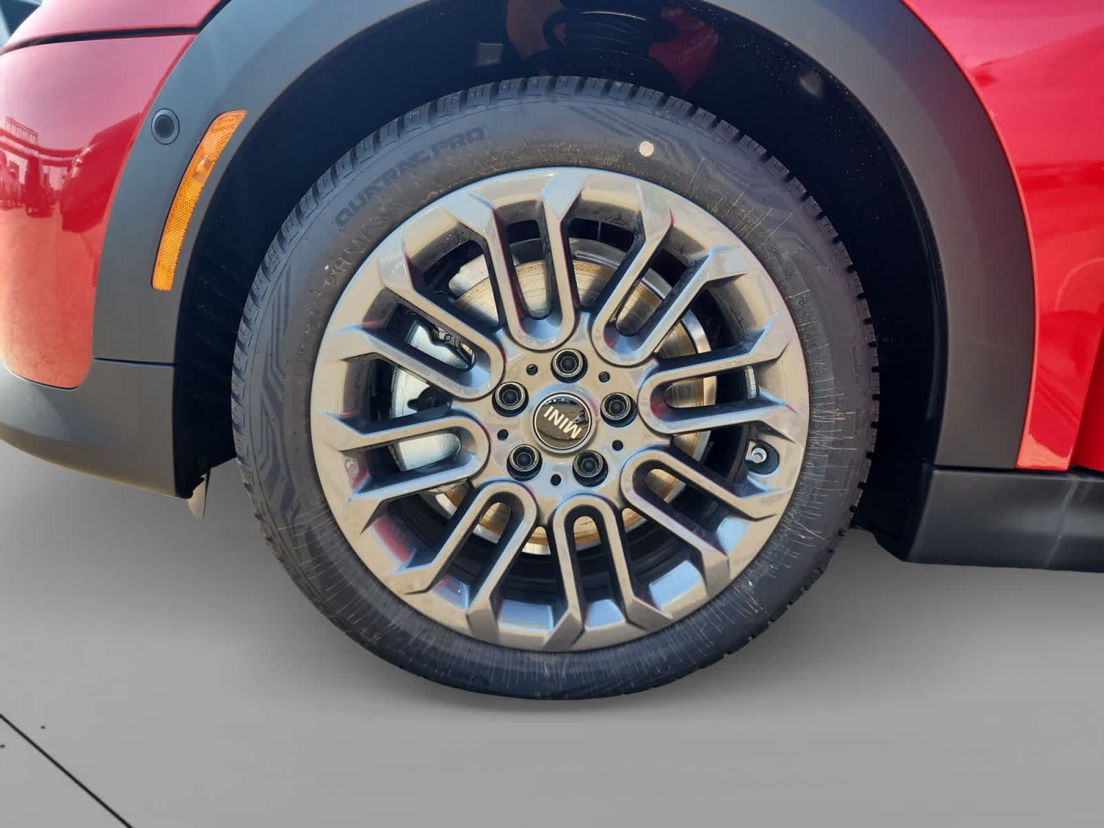 New 2027 MINI Cooper S FWD image 19