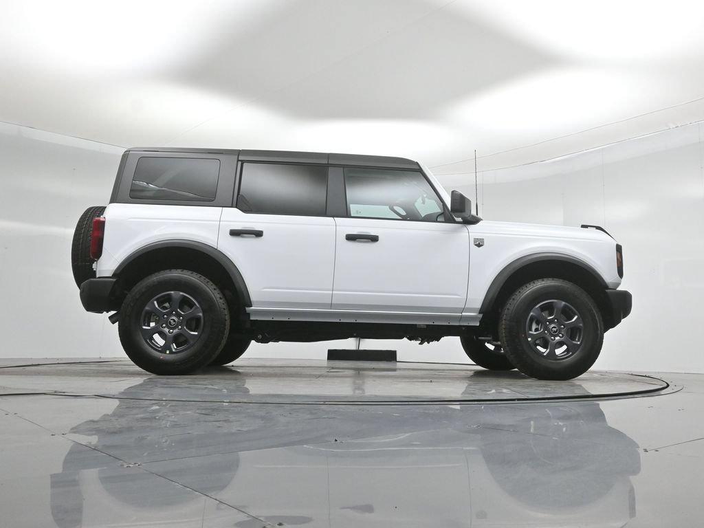 New 2026 Ford Bronco Big Bend AWD/4WD image 46