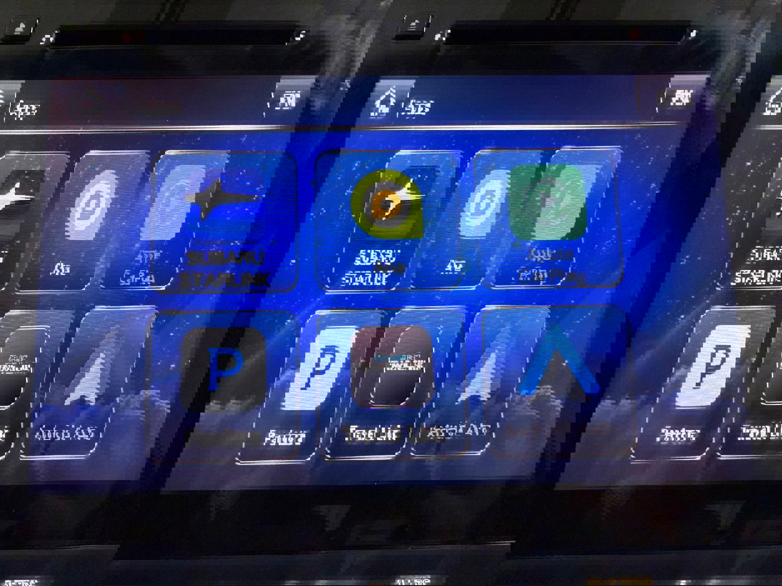 Used 2018 Subaru Outback 2.5i Premium image 13