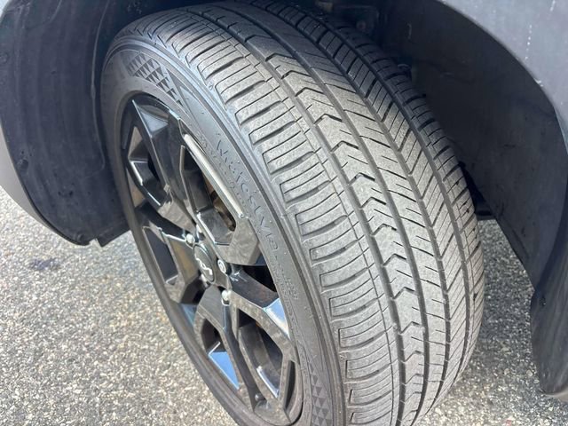 Used 2024 Kia Seltos X-Line image 11