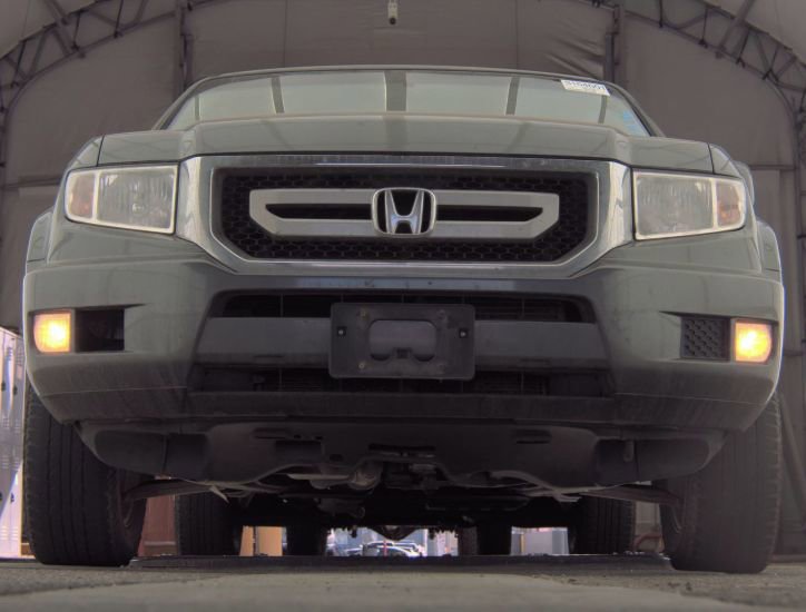 Used 2009 Honda Ridgeline RTS image 17