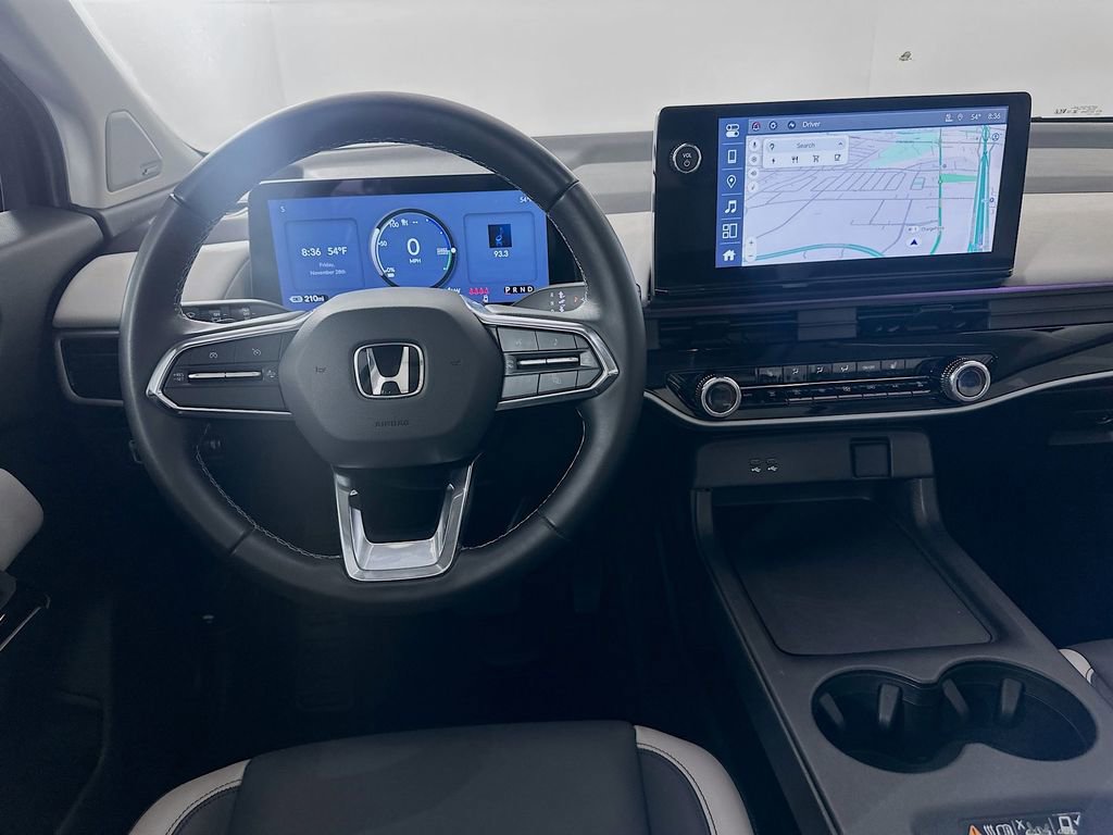 Used 2024 Honda Prologue Touring image 23