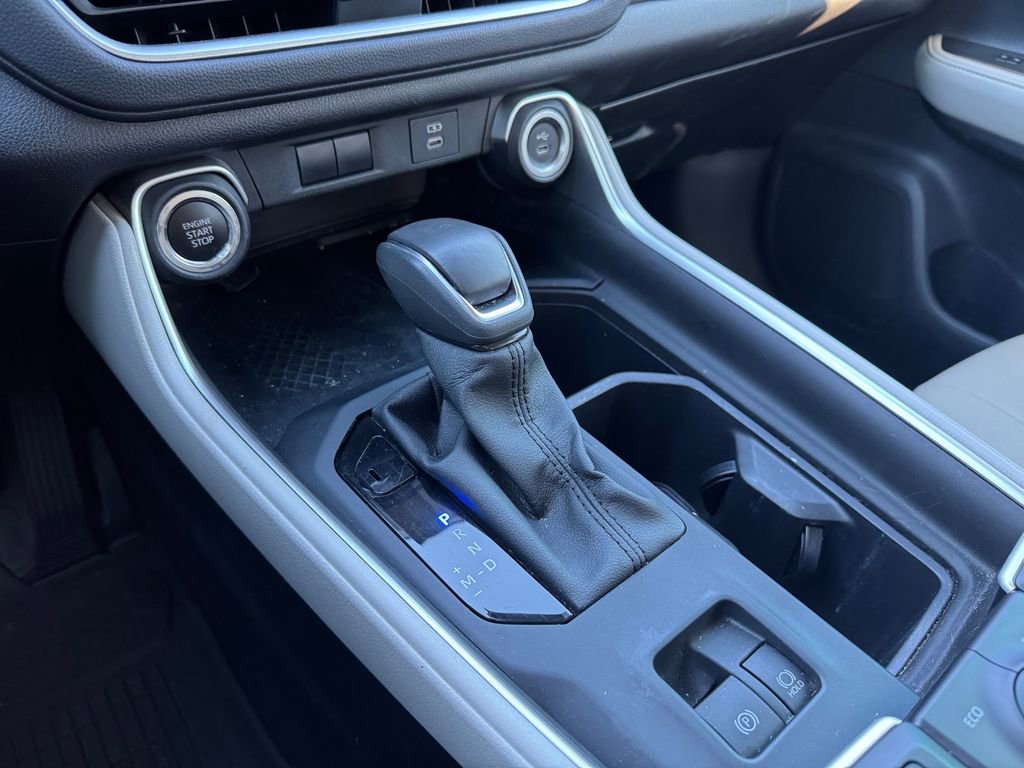 Used 2024 Toyota Grand Highlander XLE image 21