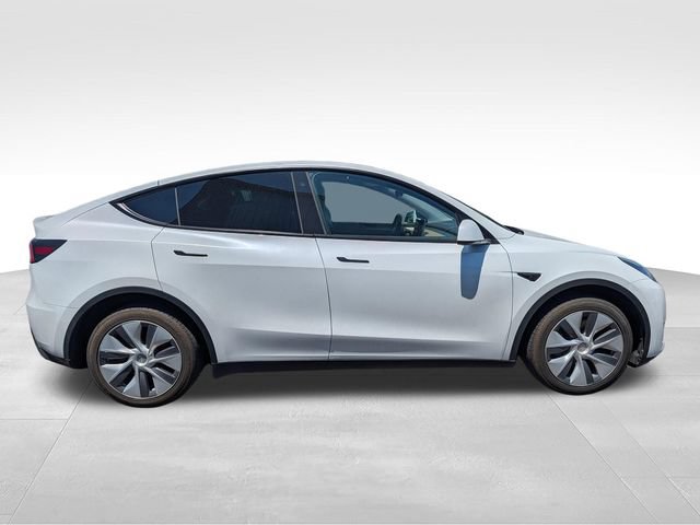 Used 2023 Tesla Model Y Long Range AWD/4WD image 8