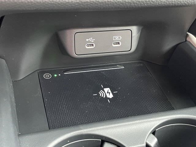 New 2027 Honda HR-V LX image 17