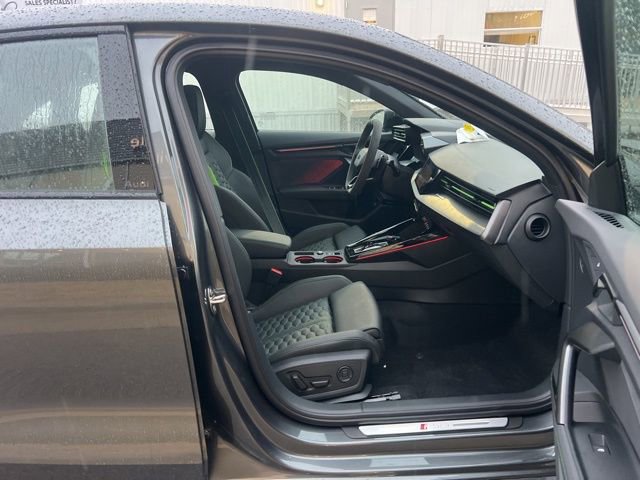 New 2026 Audi RS 3 image 27