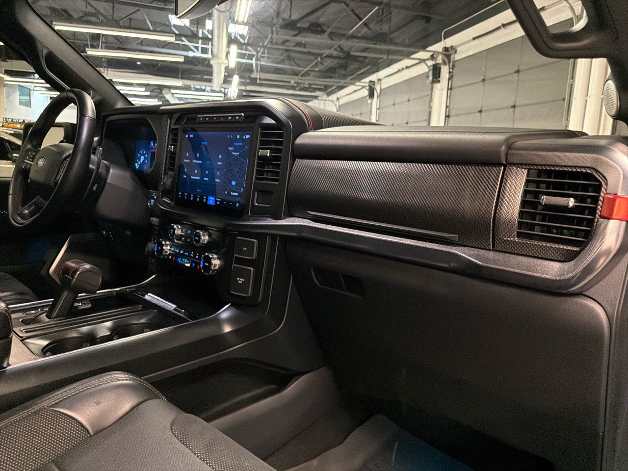 Used 2024 Ford F150 Raptor AWD/4WD image 33