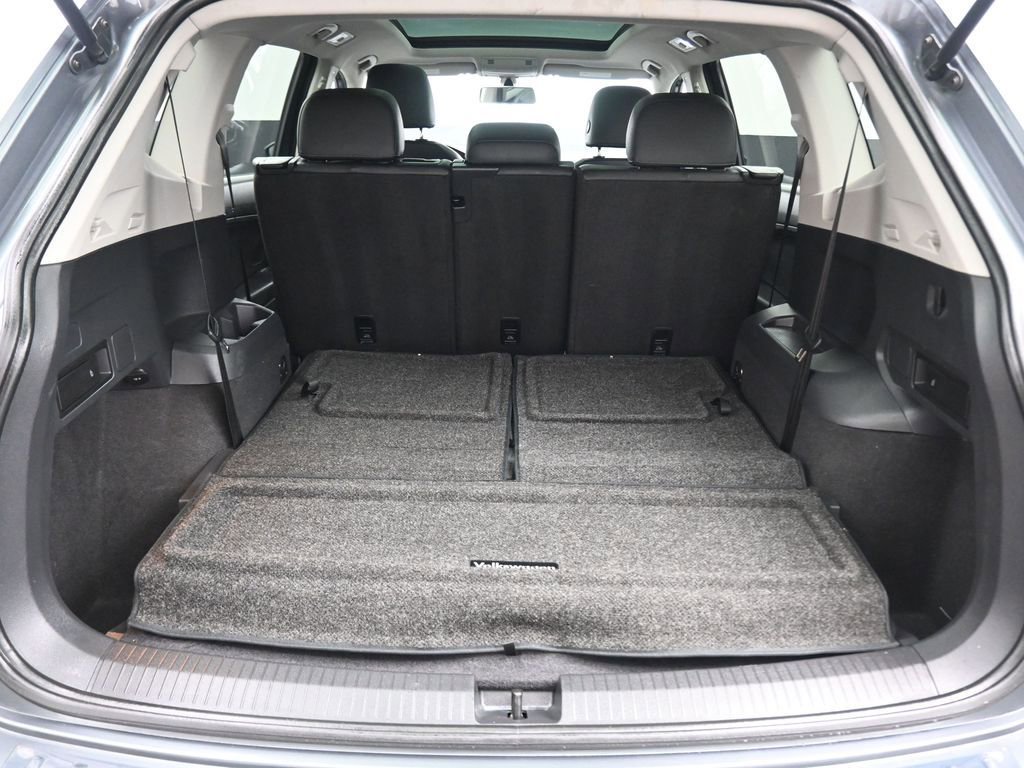 Used 2019 Volkswagen Tiguan SE AWD/4WD image 57