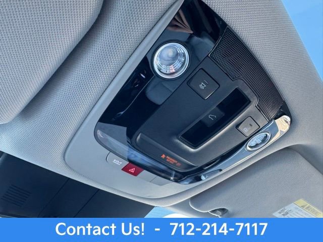 New 2025 Kia Sorento S w/ Panoramic Sunroof Package image 25