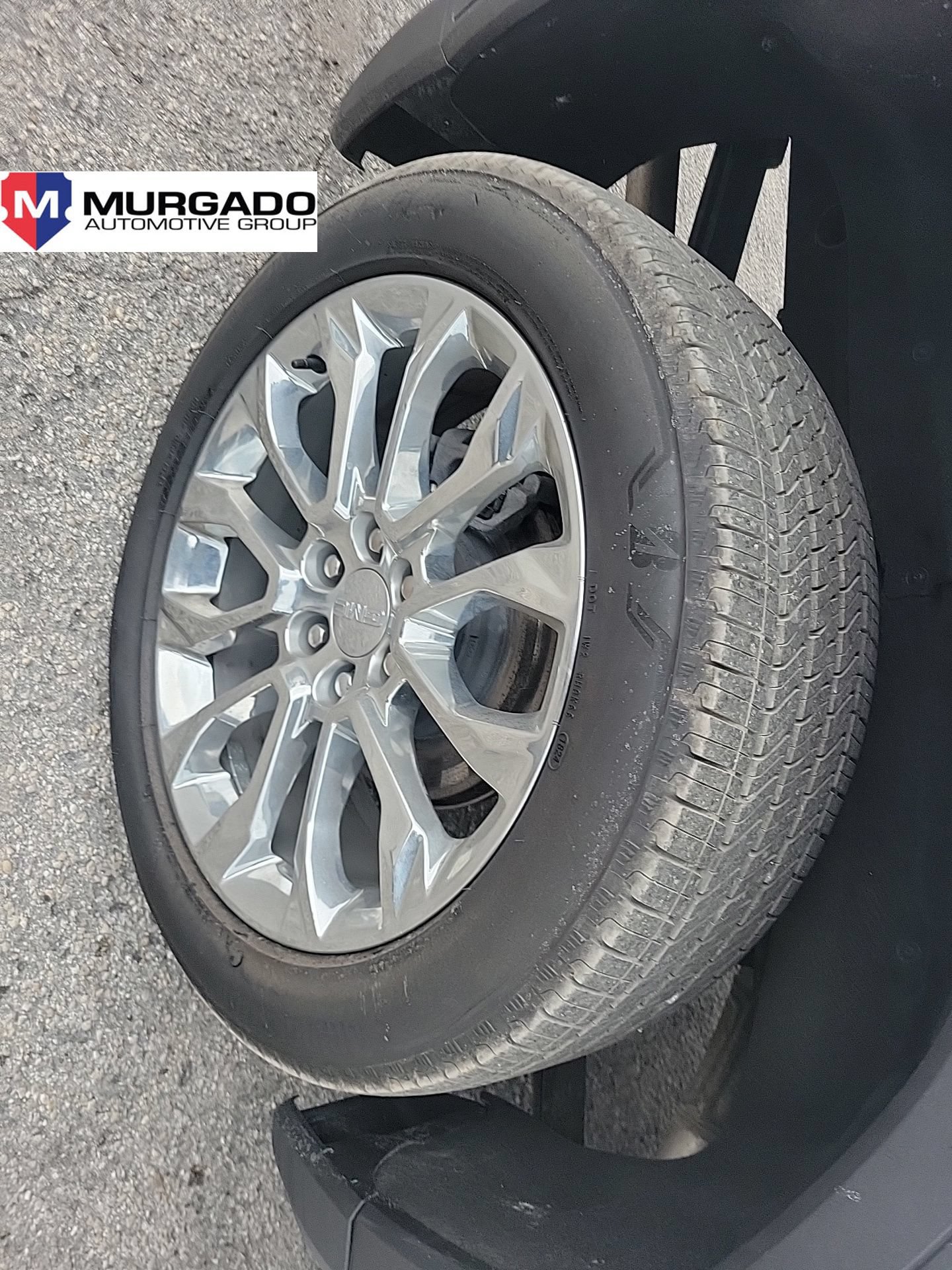 Used 2024 GMC Sierra 1500 Denali AWD/4WD image 13