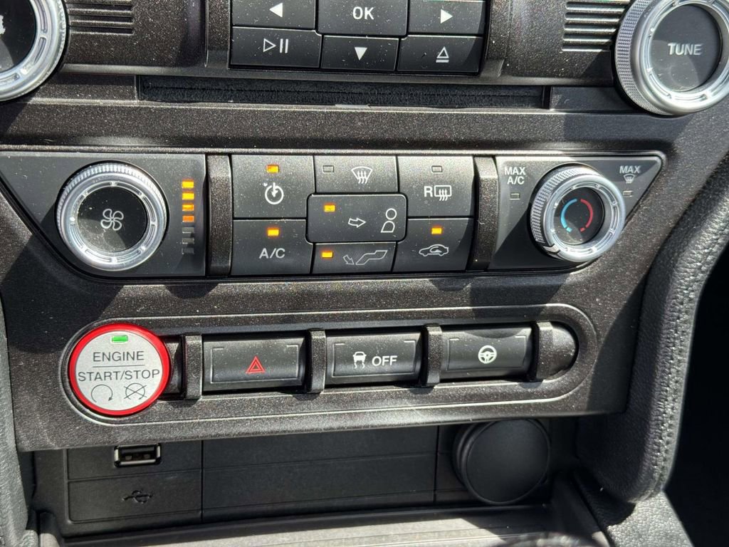 Used 2016 Ford Mustang GT w/ GT Performance Package image 5