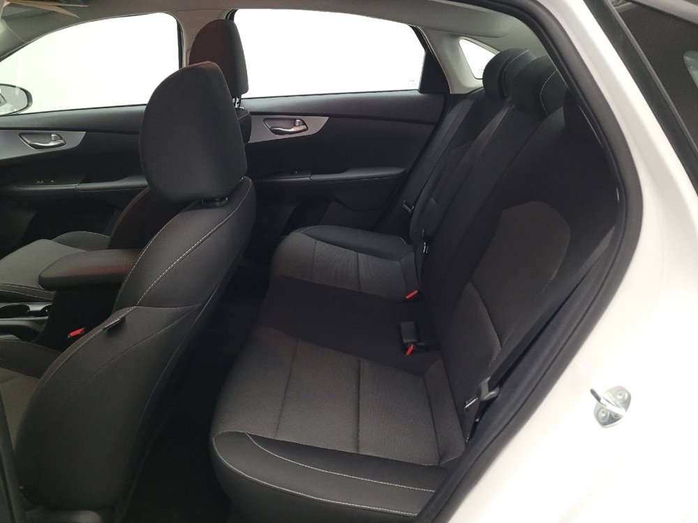 Used 2024 Kia Forte LXS FWD image 18