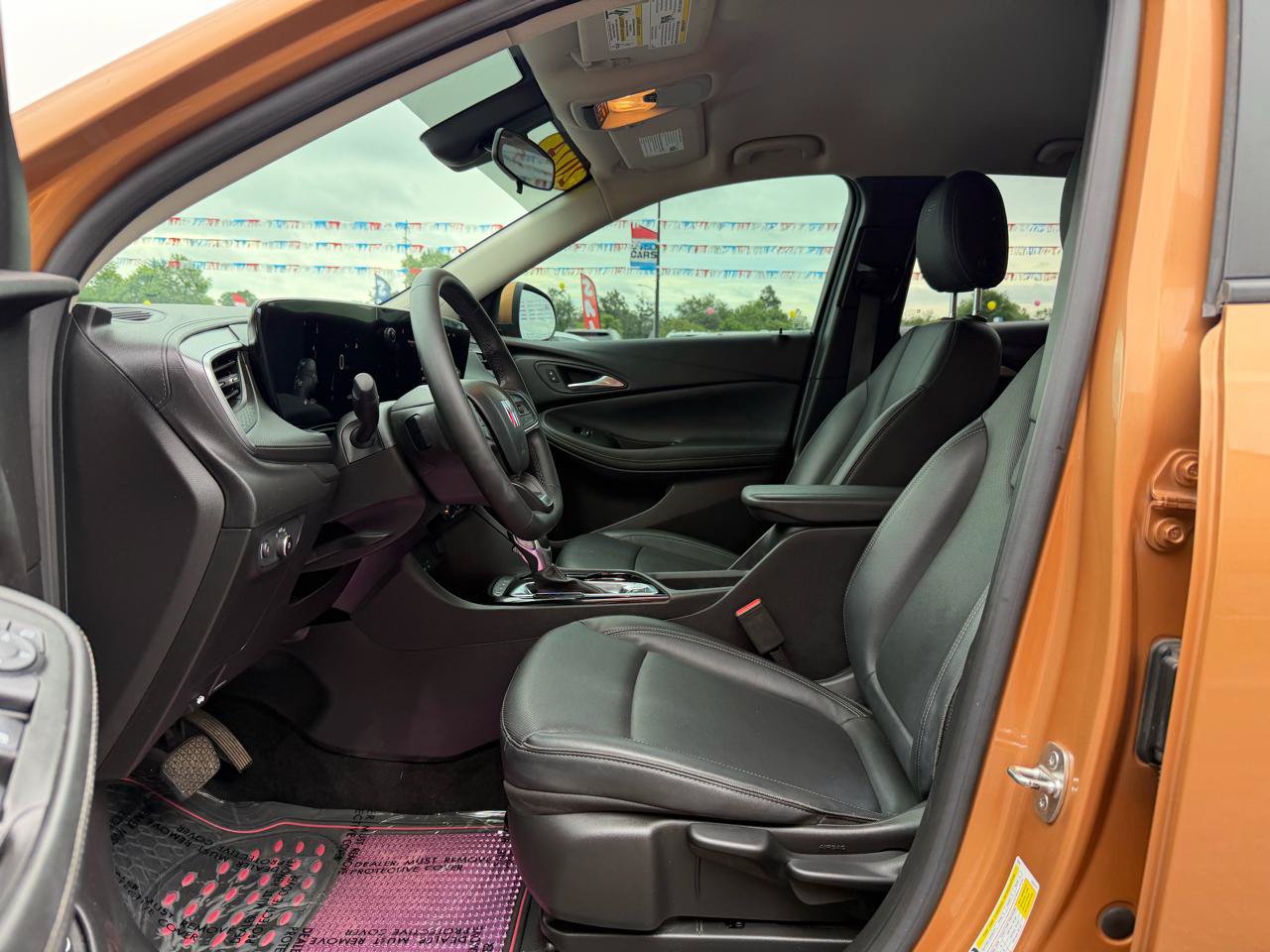 Used 2024 Buick Encore GX Sport Touring AWD/4WD image 15