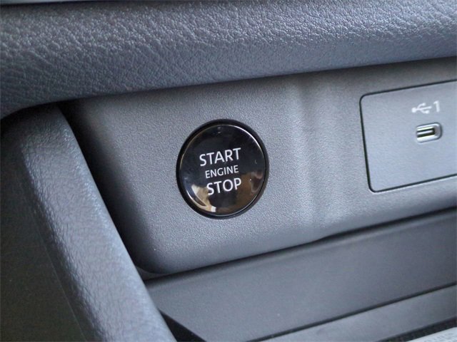 New 2026 Nissan Rogue SV image 27