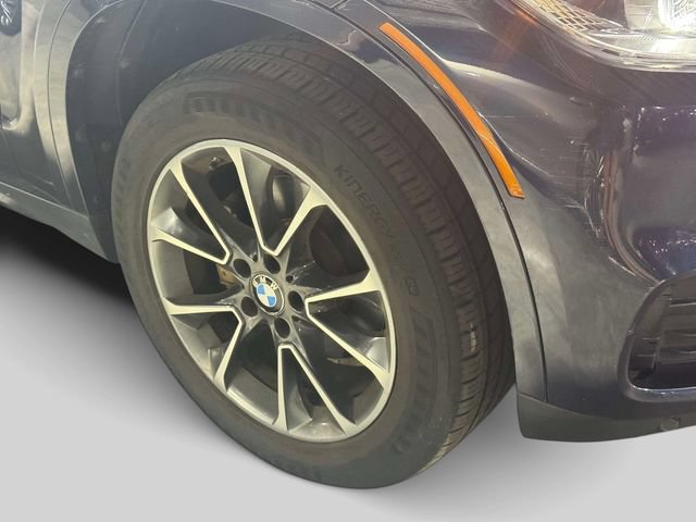Used 2018 BMW X5 xDrive35i AWD/4WD image 7
