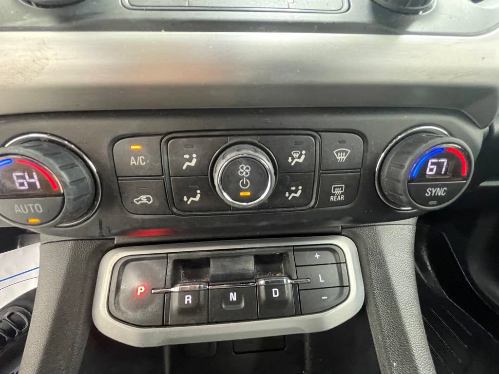 Used 2020 GMC Acadia SLE AWD/4WD image 22