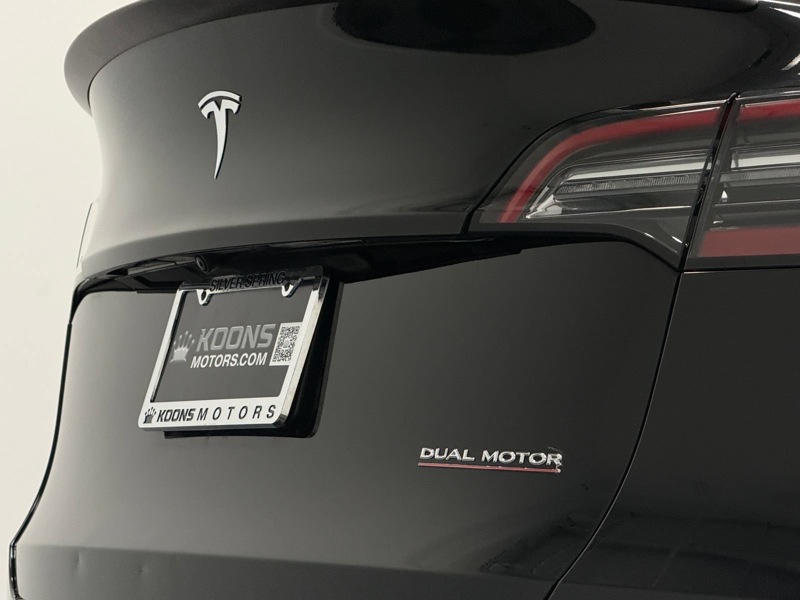 Used 2022 Tesla Model Y Performance AWD/4WD image 7