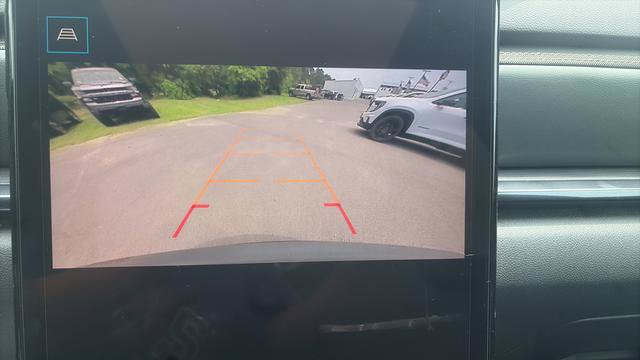 New 2026 GMC Terrain AT4 AWD/4WD image 24