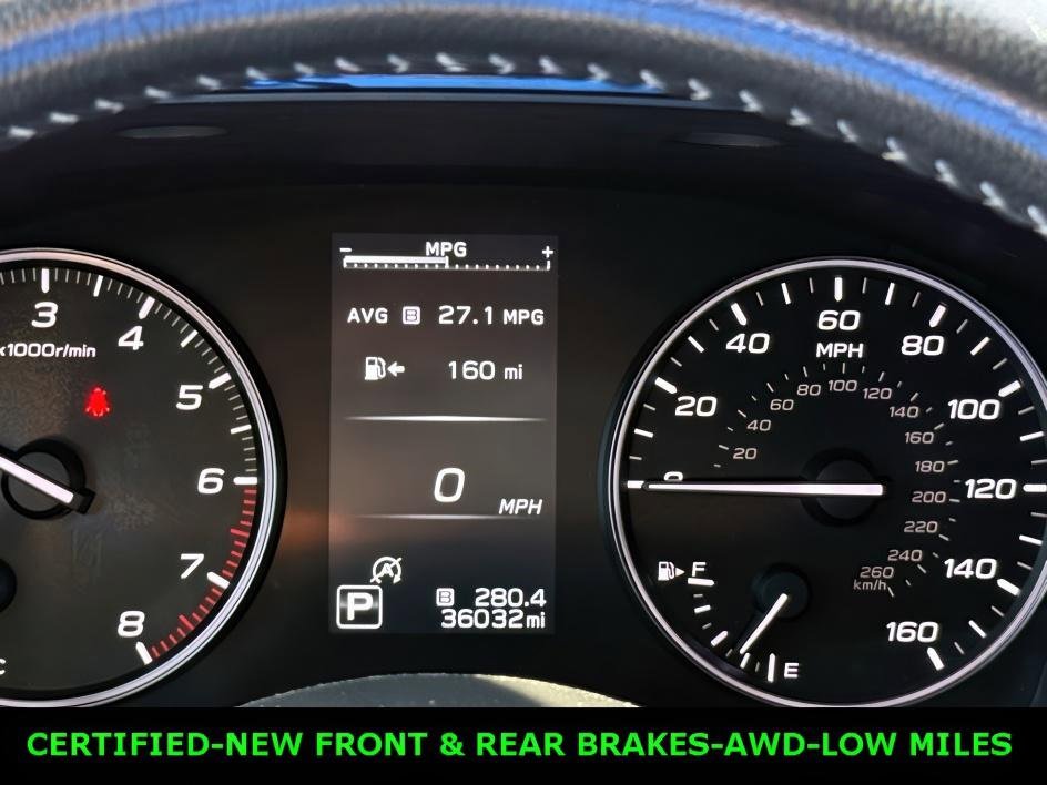 Used 2023 Subaru Outback Premium image 21