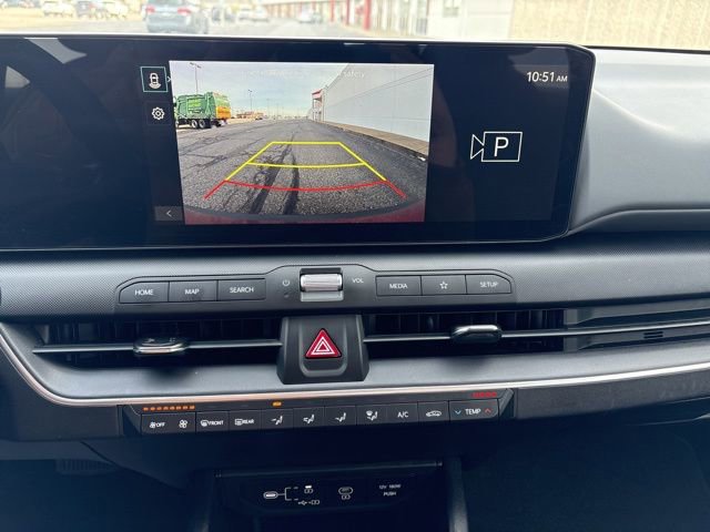 Certified 2025 Kia K4 LXS image 14