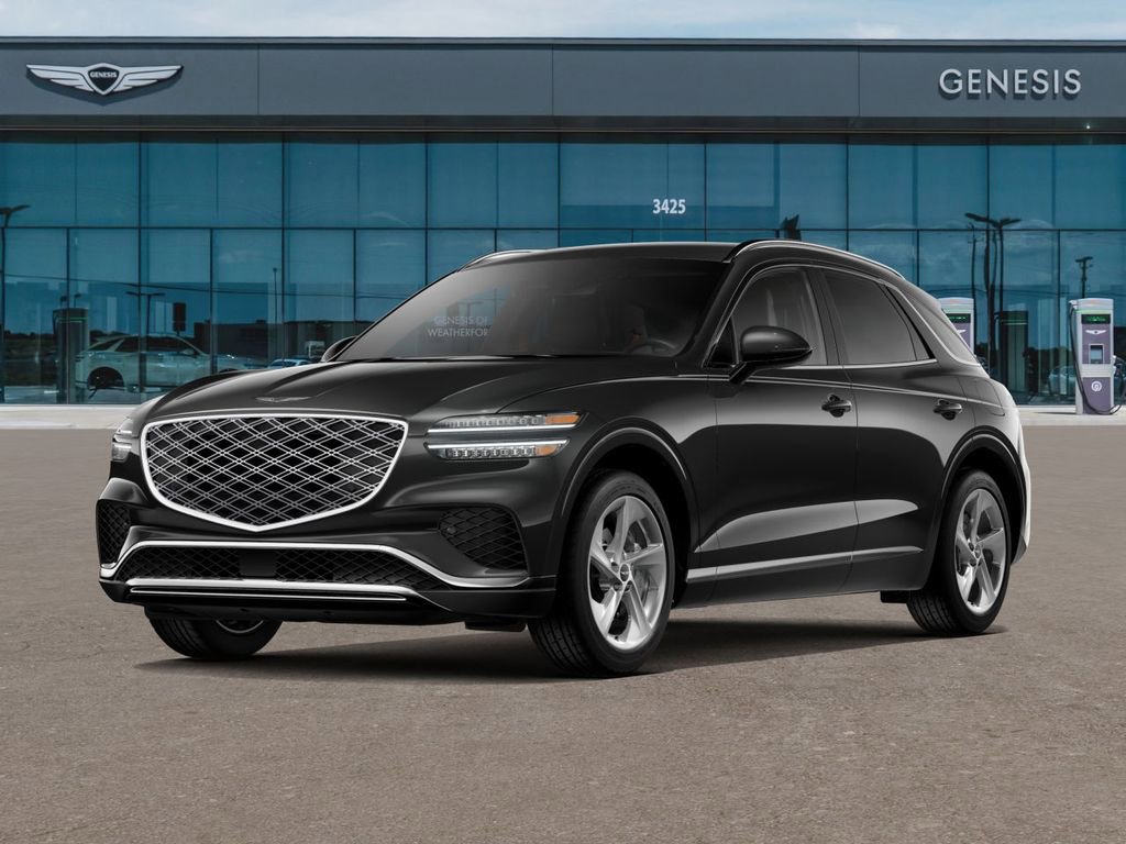 New 2026 Genesis GV70 2.5T image 1