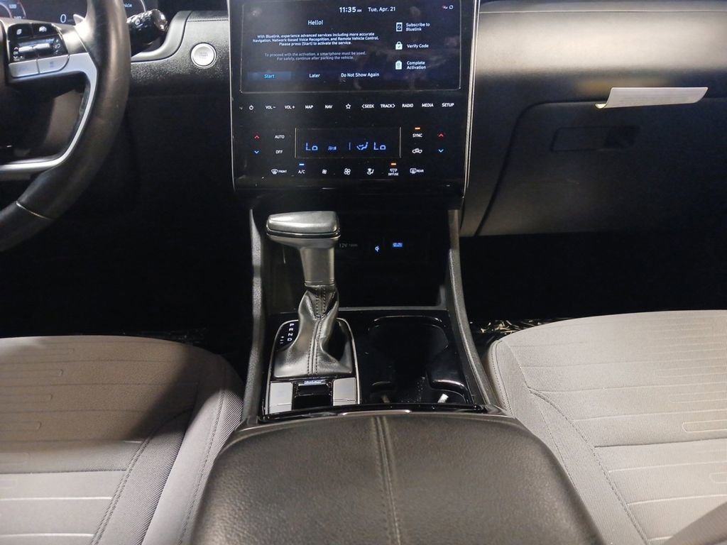 Certified 2023 Hyundai Santa Cruz SEL Premium AWD/4WD image 11