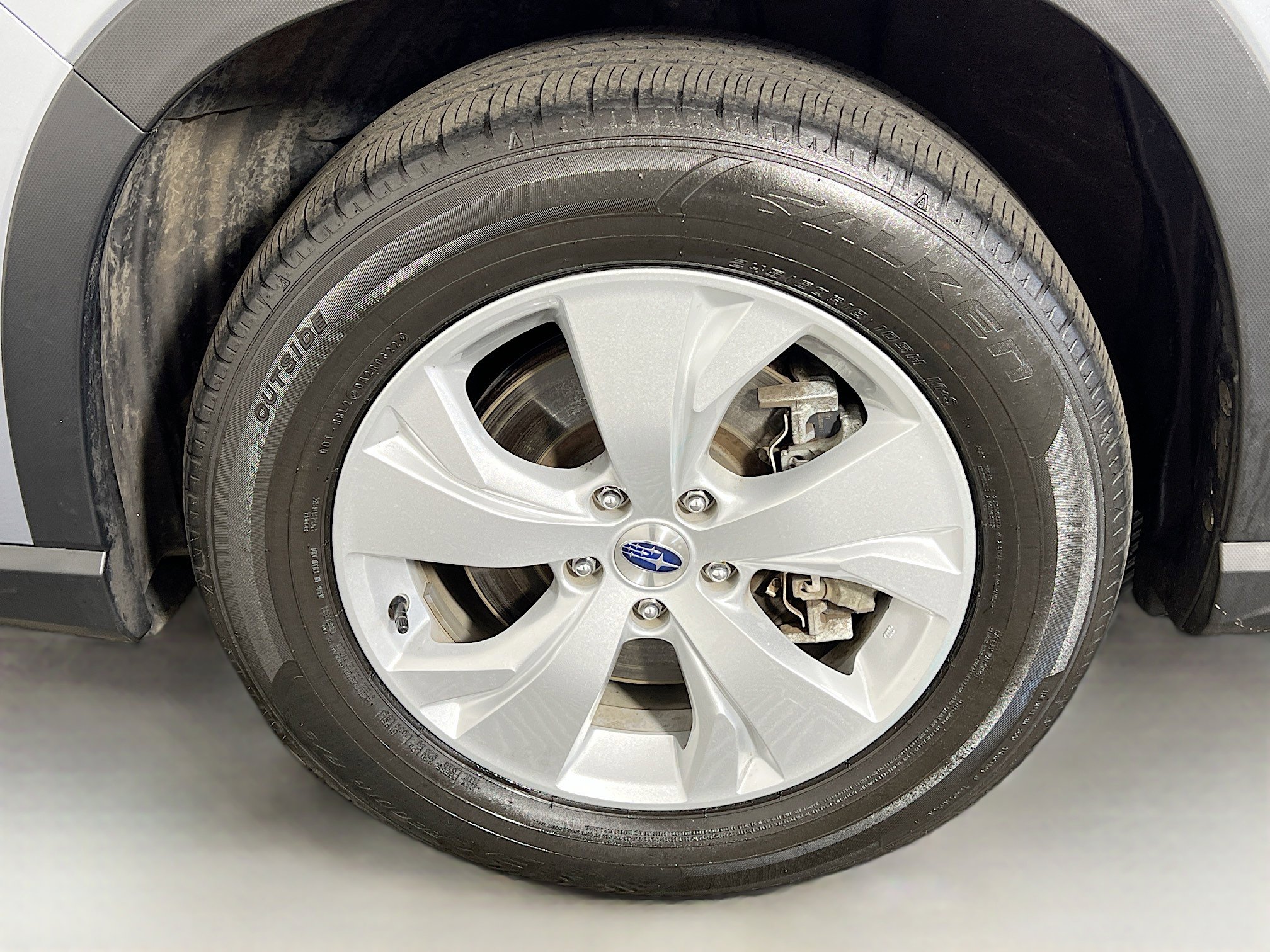 Used 2022 Subaru Ascent 8-Passenger image 26