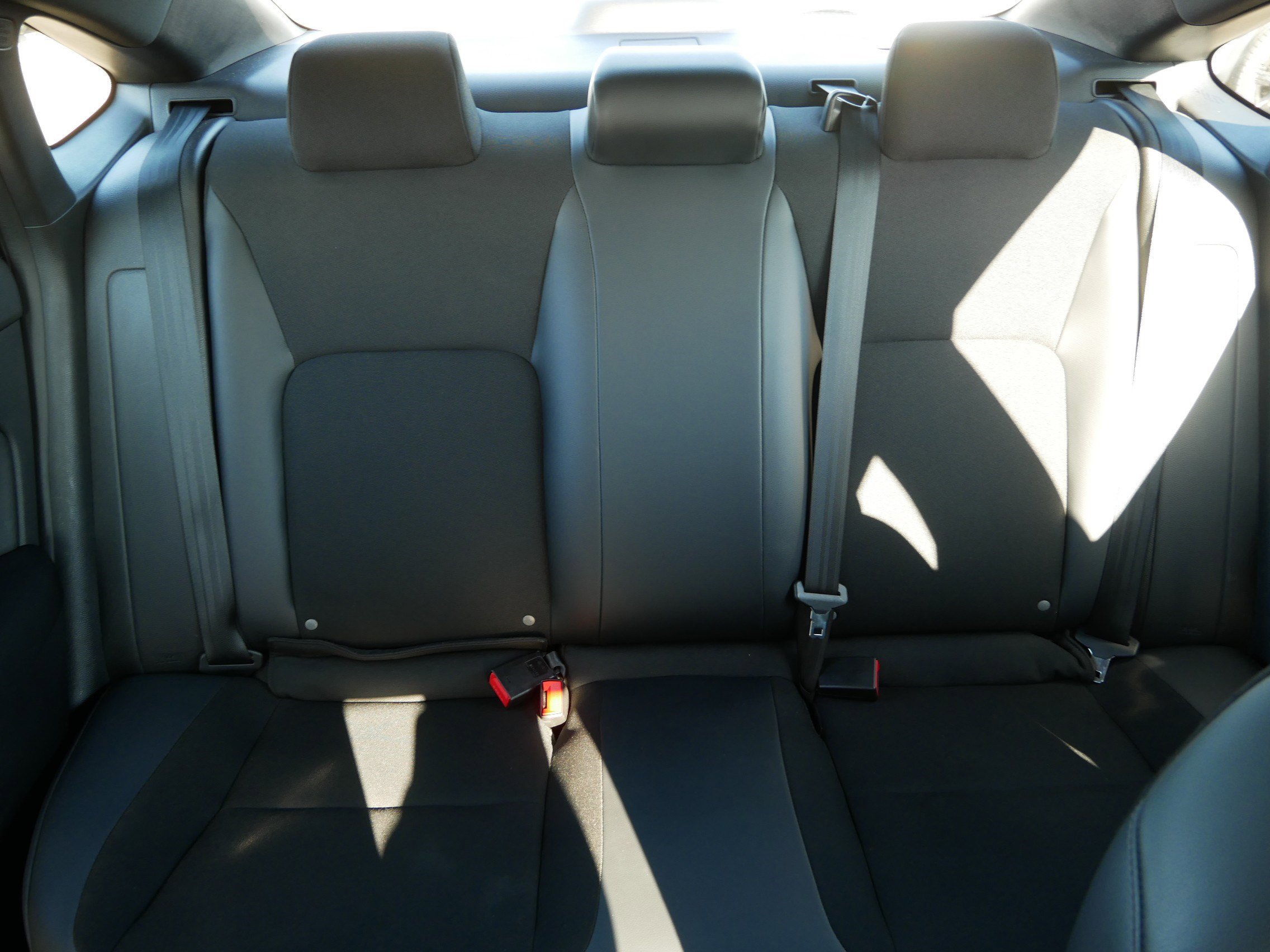 Certified 2022 Honda Civic Sport image 13