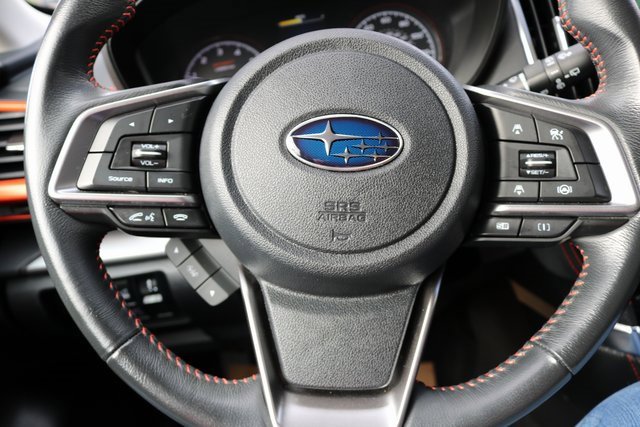 Used 2021 Subaru Forester Sport w/ Popular Package #2 image 21