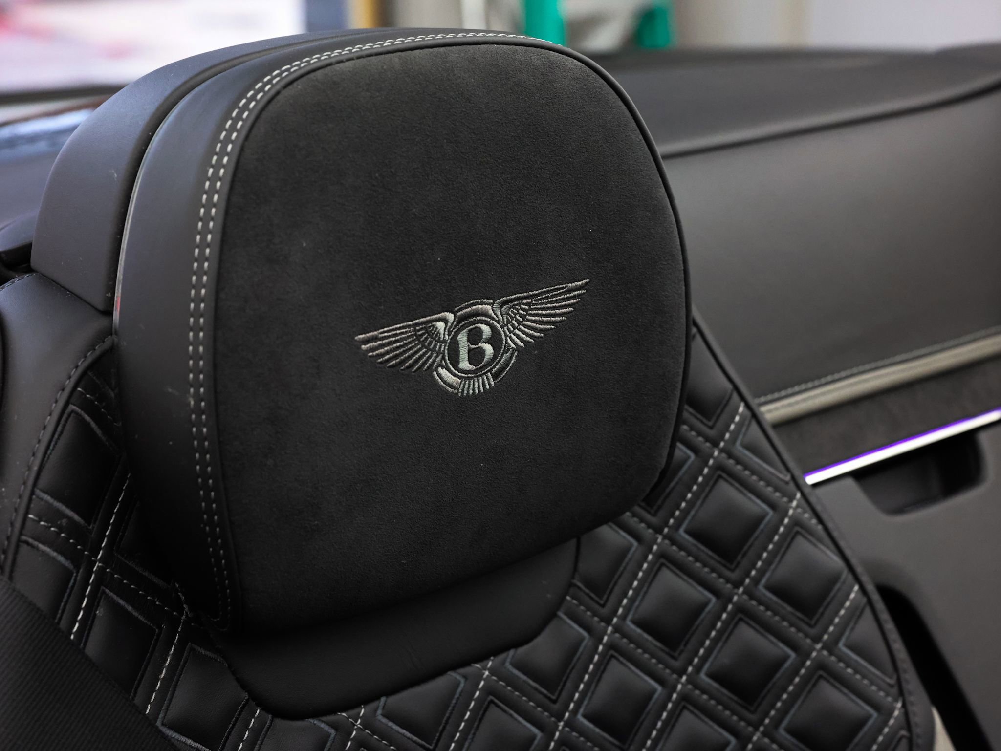 Used 2022 Bentley Continental GT Speed image 20