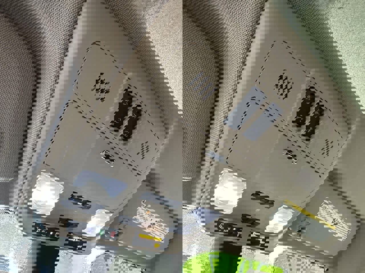 Used 2017 Buick Envision Essence image 20