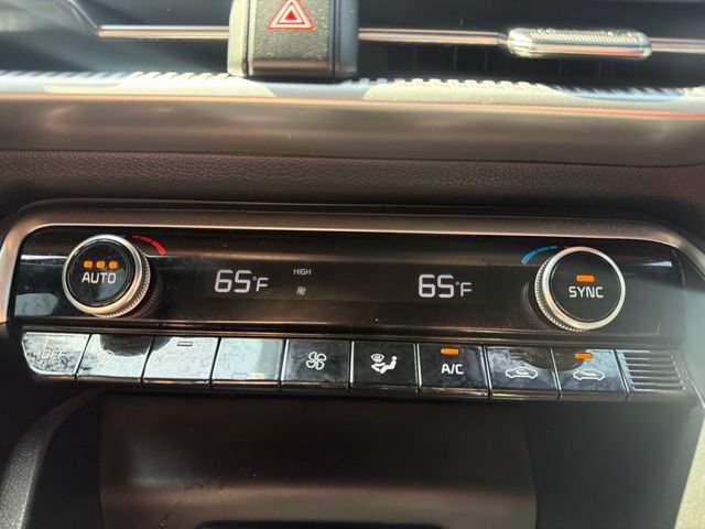 Used 2021 Kia K5 GT-Line AWD/4WD image 28