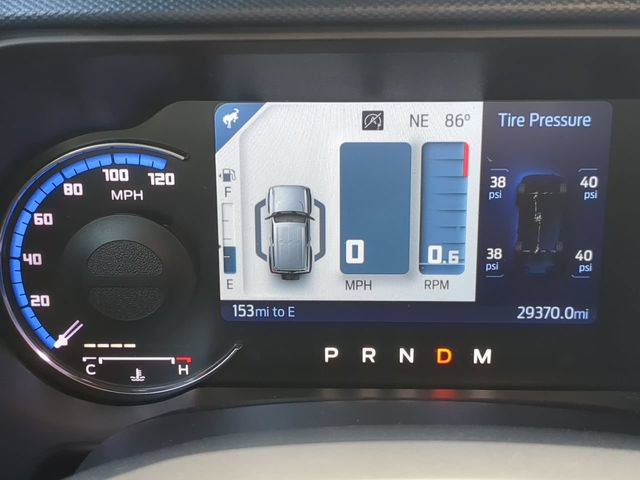 Certified 2022 Ford Bronco Outer Banks w/ Sasquatch Package AWD/4WD image 28