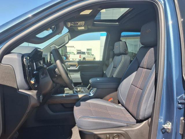 New 2025 Chevrolet Silverado 2500 High Country w/ High Country Premium Package image 16