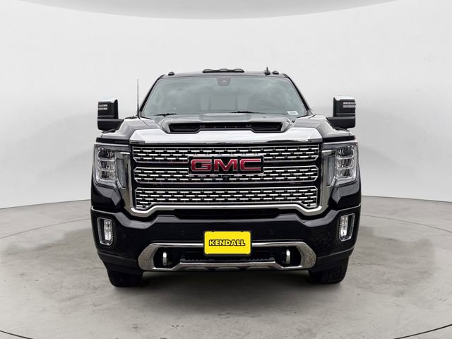 Used 2023 GMC Sierra 3500 Denali AWD/4WD image 8
