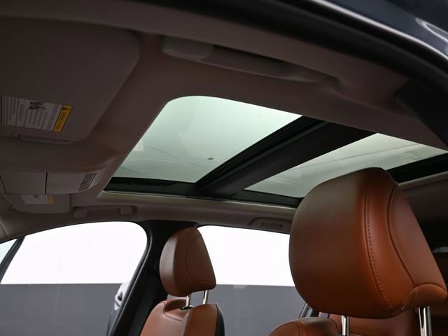 Certified 2023 MAZDA CX-50 AWD 2.5 Turbo image 16