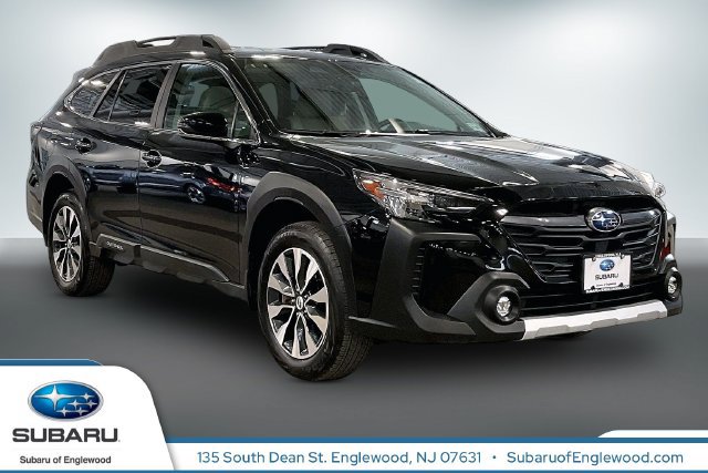 Used 2024 Subaru Outback Limited XT w/ Popular Package #2
